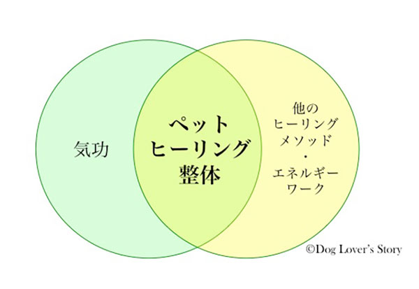 Dog Lover’s Story ドッグラバーズストーリー ドッグラファー